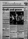 Bristol Evening Post Wednesday 31 October 1990 Page 46