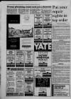 Bristol Evening Post Wednesday 31 October 1990 Page 54