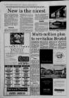 Bristol Evening Post Wednesday 31 October 1990 Page 64