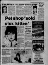 Bristol Evening Post Thursday 01 November 1990 Page 3