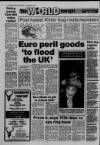 Bristol Evening Post Thursday 01 November 1990 Page 4