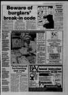 Bristol Evening Post Thursday 01 November 1990 Page 7
