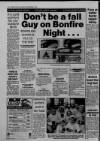 Bristol Evening Post Thursday 15 November 1990 Page 18