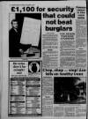 Bristol Evening Post Thursday 15 November 1990 Page 24