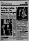 Bristol Evening Post Thursday 29 November 1990 Page 78