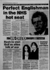 Bristol Evening Post Saturday 03 November 1990 Page 4