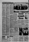 Bristol Evening Post Saturday 03 November 1990 Page 8