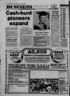Bristol Evening Post Saturday 03 November 1990 Page 10
