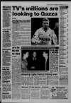 Bristol Evening Post Saturday 03 November 1990 Page 23