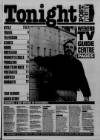Bristol Evening Post Saturday 03 November 1990 Page 25