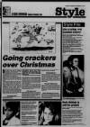 Bristol Evening Post Saturday 03 November 1990 Page 27