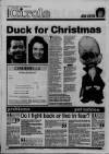 Bristol Evening Post Saturday 03 November 1990 Page 34