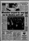 Bristol Evening Post Monday 05 November 1990 Page 5
