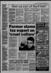 Bristol Evening Post Monday 05 November 1990 Page 7