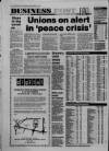 Bristol Evening Post Monday 05 November 1990 Page 12