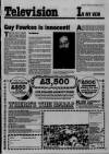 Bristol Evening Post Monday 05 November 1990 Page 35