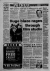 Bristol Evening Post Wednesday 07 November 1990 Page 4