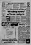 Bristol Evening Post Wednesday 07 November 1990 Page 6