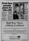 Bristol Evening Post Wednesday 07 November 1990 Page 11