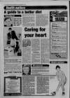 Bristol Evening Post Wednesday 07 November 1990 Page 12