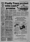 Bristol Evening Post Wednesday 07 November 1990 Page 15