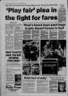 Bristol Evening Post Wednesday 07 November 1990 Page 24