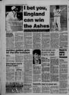 Bristol Evening Post Wednesday 07 November 1990 Page 54