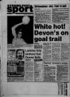 Bristol Evening Post Wednesday 07 November 1990 Page 56