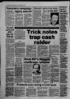 Bristol Evening Post Thursday 08 November 1990 Page 2