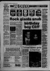Bristol Evening Post Thursday 08 November 1990 Page 4