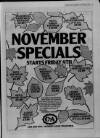 Bristol Evening Post Thursday 08 November 1990 Page 13