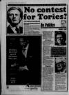 Bristol Evening Post Thursday 08 November 1990 Page 14