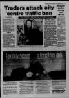 Bristol Evening Post Thursday 08 November 1990 Page 15