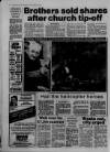 Bristol Evening Post Thursday 08 November 1990 Page 16