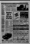 Bristol Evening Post Thursday 08 November 1990 Page 19