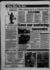 Bristol Evening Post Thursday 08 November 1990 Page 22