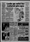 Bristol Evening Post Thursday 08 November 1990 Page 25
