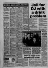 Bristol Evening Post Thursday 08 November 1990 Page 74