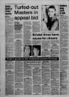 Bristol Evening Post Thursday 08 November 1990 Page 76