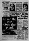Bristol Evening Post Friday 09 November 1990 Page 6