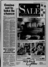Bristol Evening Post Friday 09 November 1990 Page 13
