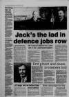 Bristol Evening Post Friday 09 November 1990 Page 16