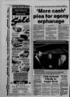 Bristol Evening Post Friday 09 November 1990 Page 18