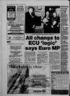 Bristol Evening Post Friday 09 November 1990 Page 26
