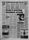 Bristol Evening Post Friday 09 November 1990 Page 64