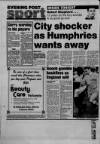 Bristol Evening Post Friday 09 November 1990 Page 68