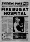 Bristol Evening Post Saturday 10 November 1990 Page 1