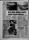Bristol Evening Post Saturday 10 November 1990 Page 8