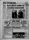 Bristol Evening Post Saturday 10 November 1990 Page 14