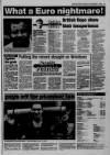 Bristol Evening Post Saturday 10 November 1990 Page 25